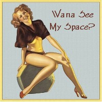 my space