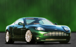 Aston Martin Project Vantage