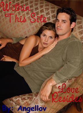 Where Love Resides Romance Award
