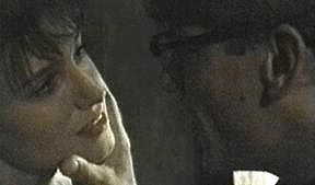 Jillian Hodges as Dawn