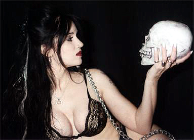 Photo by Bob Hobbs