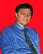 Host Rich Scrivani
