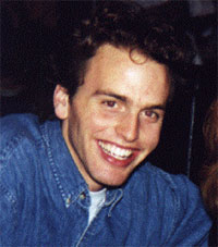 Brock Harris