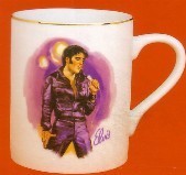 One of 50th Anniv Mug Set