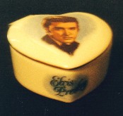 Another Musiacal Trinket