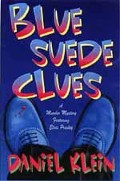 A Detective series featuring Elvis himself