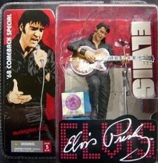 The '68 Comeback Doll