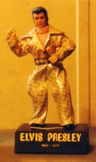 1970s Doll Radio