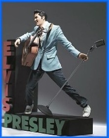 The McFarlane Rockabilly Doll