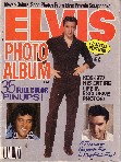 1978 Elvis Magazine