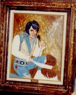 Elvis and Janus