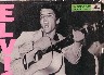 Elvis' first album release