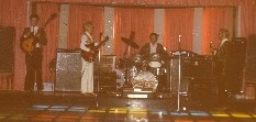 Brian,jan,Johhny Reb &Eddy
