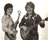 Sherry Lee, Jan Holly.