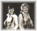 Sherry Lee and Jan Holly
