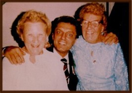 Louise(Milligan) Guy Mitchell, Jenny (Holly)