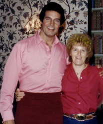 Peter Lupus
