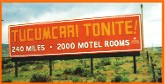 Lost Count of how many times we passed this sign!
