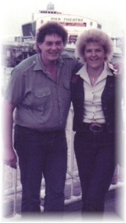 Kenny & Jan