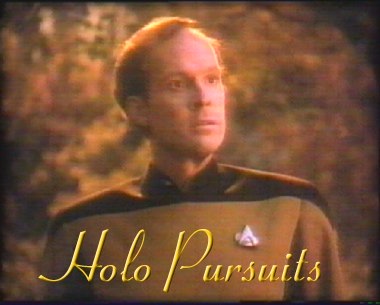 Holo Pursuits - the Barclay Fuh-Q-Fest