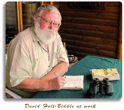 david holt-biddle