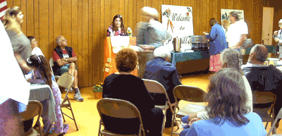 So did you come to the Cooking Contest 2? Well, then Click here for Big picture.