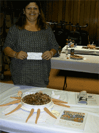 Here is one of the winner-Look CASH(okay, check)&nbsp; 8^ ) Can you win next year!?