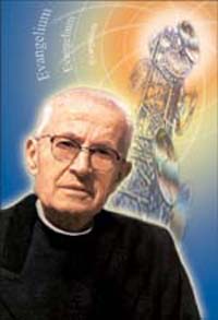 Holy Family Founder