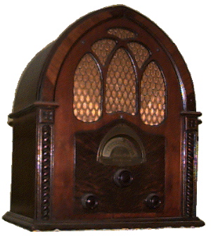 Holy Family Radio