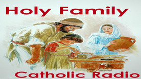 Holy Family Radio