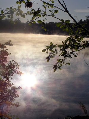 First Lake