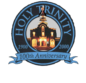 OUR CHURCH CELEBRATING 101 YEARS, THIS YEAR