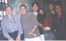 Don Gus y su tropa