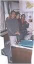 oscar,cris,lili