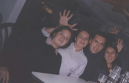 Fotos de amigotes de ETB y U. Distrital