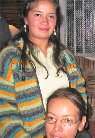 Liliana y Martha