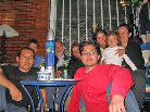 todos en la sala