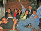  oscar se atraves&oacute; en la foto