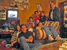 todos en la sala