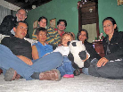 todos en la habitaci&oacute;n principal