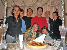 todos a la mesa