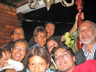 todos en el balc&oacute;n