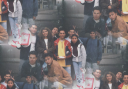 Fotos de la epoca del SENA