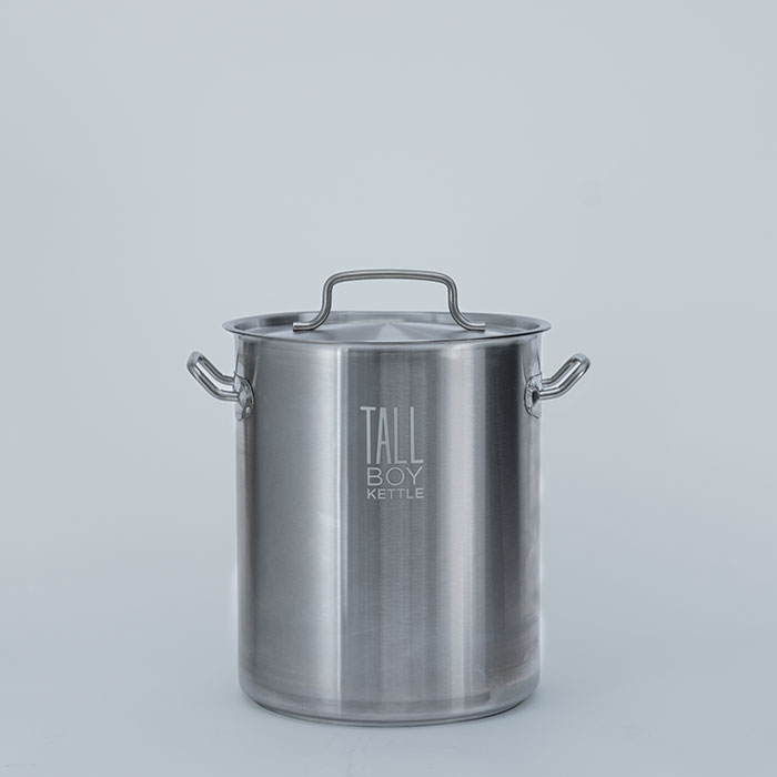 Brew Pot
