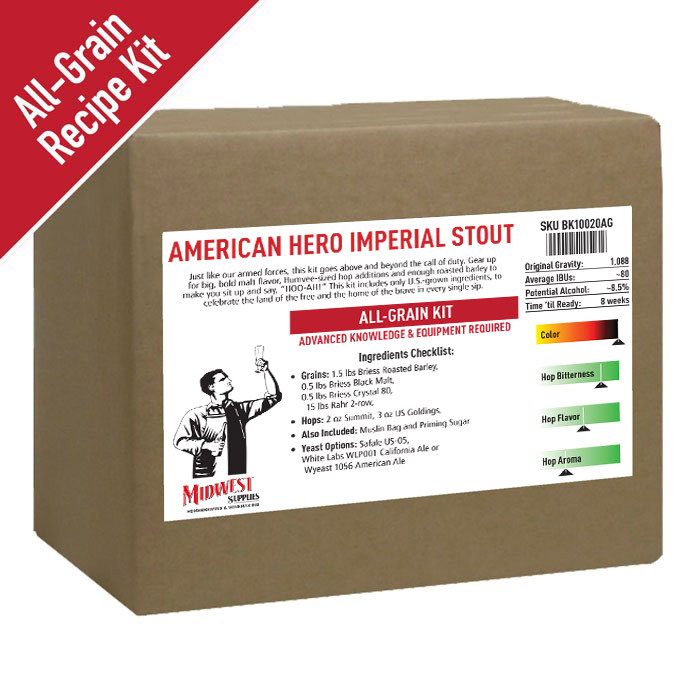 Recipe Kit