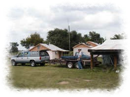 Car port