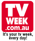 TV Week Australia