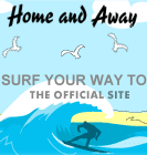 Home & Away Official Website