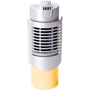 Air Ionizers