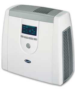 Air Purifier